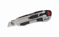 KRT000304 - Odlamovací nůž 18 mm včetně ořezávátka na tužky