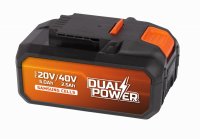 POWDP9037 - Baterie 40V LI-ION 2,5Ah SAMSUNG